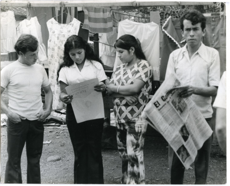 El Campesino, el periódico que siembra educación y esperanza